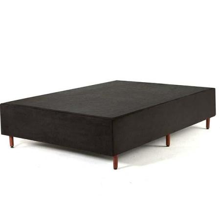 MBF FABRICANTE CAMA BOX E BAU PARA LOJISTAS