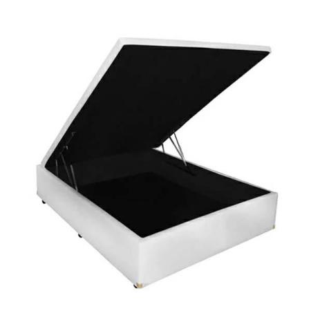 MBF FABRICANTE CAMA BOX E BAU PARA LOJISTAS