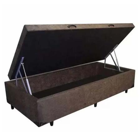 MBF FABRICANTE CAMA BOX E BAU PARA LOJISTAS