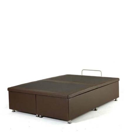 MBF FABRICANTE CAMA BOX E BAU PARA LOJISTAS