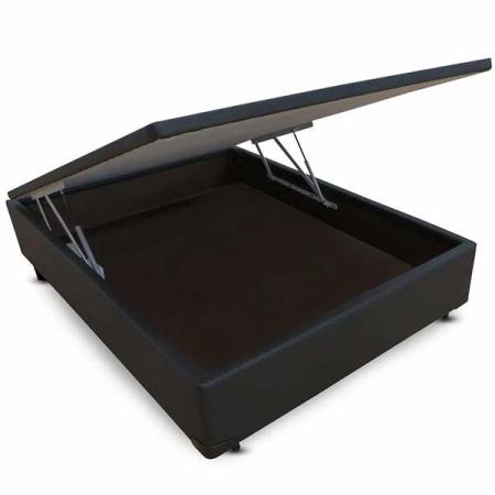MBF FABRICANTE CAMA BOX E BAU PARA LOJISTAS
