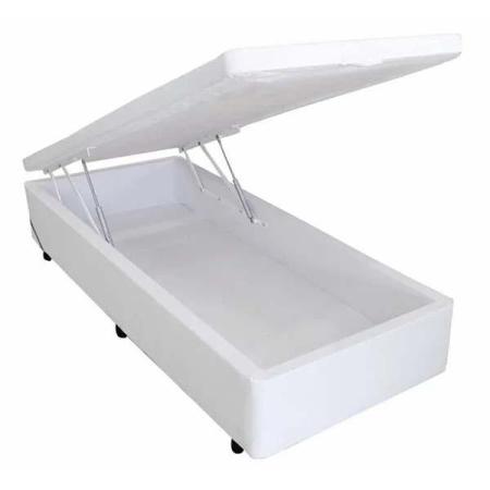 MBF FABRICANTE CAMA BOX E BAU PARA LOJISTAS
