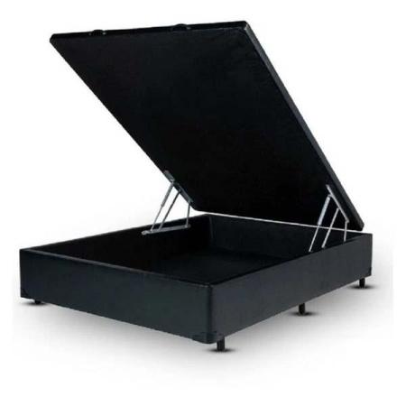MBF FABRICANTE CAMA BOX E BAU PARA LOJISTAS