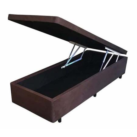 MBF FABRICANTE CAMA BOX E BAU PARA LOJISTAS